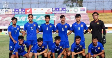 Buruknya Malaysia di Piala AFF U23 Bikin Laos Kaget dan Heran