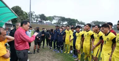 Myanmar Mundur dari Piala AFF U23, Media Malaysia Blunder Fatal