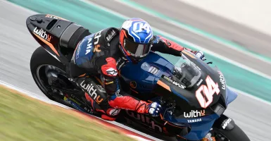 Honda dan Marquez Menggila di MotoGP Mandalika, Dovizioso Heran