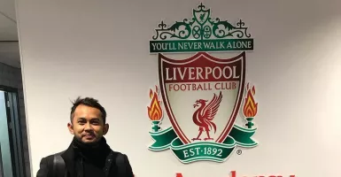 Yusup Prasetiyo, Jebolan Liverpool yang Gebrak Liga Malaysia