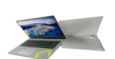 Bagini Tampilan Acer Seri Aspire Vero National Geographic