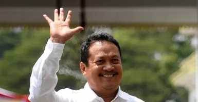 Komisi IV DPR Semprot Menteri KKP Sakti Wahyu Trenggono
