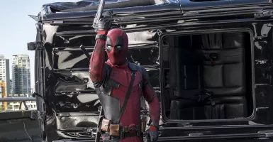 Film Deadpool 3 Bakal Mulai Diproduksi pada Mei 2023