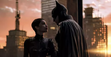 Sebentar Lagi Tayang, Yuk Intip Bocoran Terbaru Film The Batman!