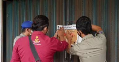 Loka POM Temukan Fakta Mengejutkan di Tangerang, Bahaya Banget