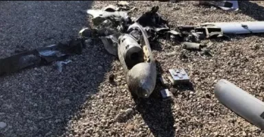 Angkatan Udara Israel Serang Hizbullah, 2 Orang Tewas