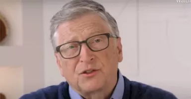 Seberapa Besar Pendapatan Bill Gates Per Detiknya?