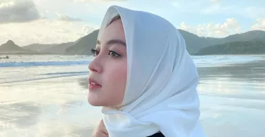 Nabilah Ayu Rajin Tulis Tujuan & Cita-Cita di Buku, Ini Alasannya