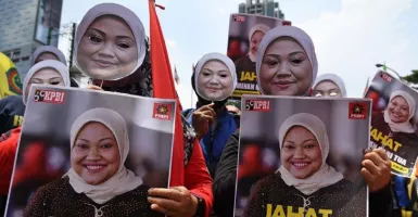 Kebijakan Pemerintah Jokowi Ditolak Masyarakat, Pakar Bongkar Ini