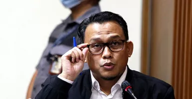 KPK Eksekusi Hakim Itong di Pengadilan Tipikor, Ini Kasusnya