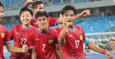 Dibantai Laos di Piala AFF U23, Pelatih Malaysia Malah Bangga