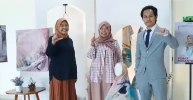 Elzatta Siap Menggebrak Industri Fesyen Muslim, Ini Terobosannya!