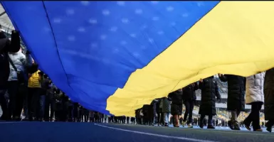 Bahaya Mendekat, Ukraina akan Berlakukan Keadaan Darurat Nasional