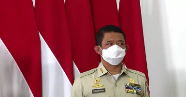 Kepala BNPB Ungkap Instruksi Jokowi, Isinya Top, Langsung Gas