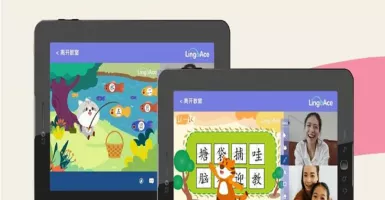 LingoAce ini Pakai Gamifikasi, Anak Jadi Suka Belajar Mandarin
