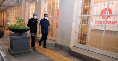 Direktur SUDRA Beber Kedahsyatan Anies Baswedan dan Ridwan Kamil