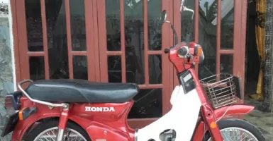 Mau Beli Motor Klasik di Jawa Timur, Sebegini Harganya