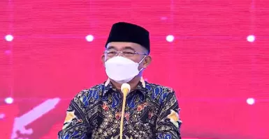 Muhadjir: Jadi Tuan Rumah GPDRR 2022, BNPB Harus Bersiap Diri