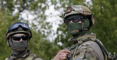 5 Fakta NATO Special Force yang Bakal Bantu Ukraina Hadapi Rusia