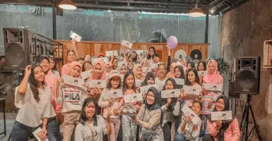 Aksi Unik Army Fans BTS, Rutin Bikin Donasi Untuk Aksi Sosial