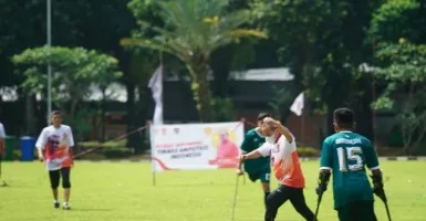 Ini Bukti Dukungan PKS ke Timnas Sepak Bola Amputasi Indonesia