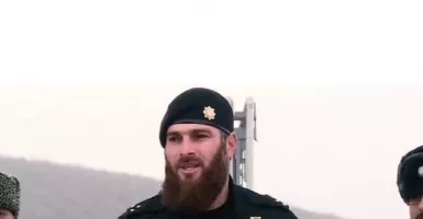 Pasukan Khusus Chechnya KO di Ukraina, Jenderal Top ikut Tewas