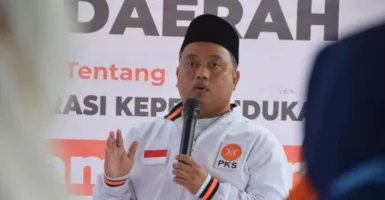 PKS Bawa Angin Segar, Dukung Penuh Bobby Nasution di Medan
