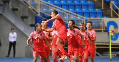 3 Bintang Nepal Bisa Jadi Momok Timnas Indonesia di Piala Asia
