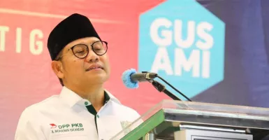 Soal Agenda Muhaimin Iskandar Bertemu KPU, Jazilul Bilang Begini