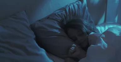 Lampu Tidur Tak Bikin Istirahat Lebih Berkualitas? Ini Penjelasannya