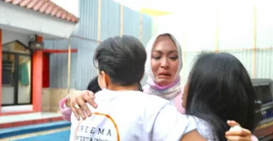 KPK Sampaikan Pesan Buat Angelina Sondakh, Harap Disimak