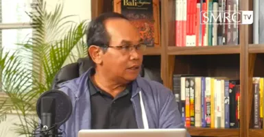 Saiful Mujani: Argumen Penundaan Pemilu 2024 Mirip Alasan Orba