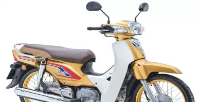 Bocoran Sepeda Motor Terbaru Honda, Cek Spesifikasi dan Harganya