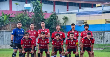 Becks Army Siap Menggelar Turnamen Mini Soccer di Bulan Puasa