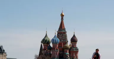Sanksi Ekonomi Terasa Menggigit, Rusia Mulai Ngos-ngosan