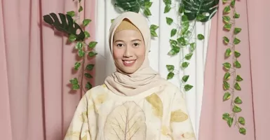Masih 27 Tahun, Pintya Pratesthi Bisnis Batik, Tembus Luar Negeri
