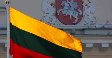 Lithuania Ancam Amerika Serikat soal Perang Rusia dan Ukraina