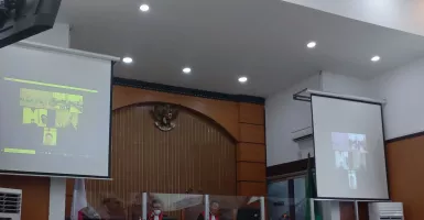 Keterangan Rosita Bikin Gaduh, Majelis Hakim: Anda Guru CPNS?