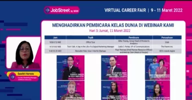 30 Perusahaan Top Indonesia Buka Lowongan Kerja, Gajinya Wow