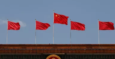 Tegas, China Minta Kedutaan Besar di Beijing Tidak Dukung Ukraina