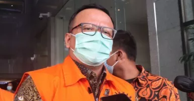Asyik, MA Korting Hukuman Edhy Prabowo 4 Tahun Penjara