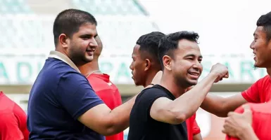 Pemain Bintang Dunia ke RANS Cilegon FC, Raffi Ahmad Buka-bukaan