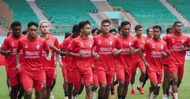 Latihan dengan Tokushima Vortis, Pemain RANS Nusantara FC Bersyukur
