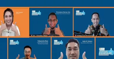 Program Edukasi Keuangan Digital Kredivo Sasar Anak Muda Cirebon