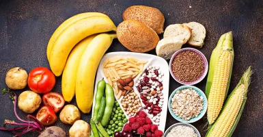 4 Makanan Pengganti Nasi yang Dianjurkan bagi Penderita Diabetes