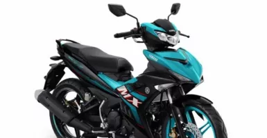 Tampilan Terbaru Yamaha Jupiter Z1 2022, Harganya Murah Banget