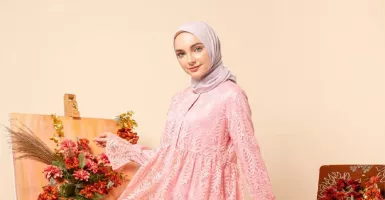 Jualan Busana Muslim, Wanita Ini Raup Omzet Rp 15 Juta Per Bulan