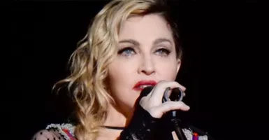 Film Biopik Madonna Bakal Digarap, Kandidat Pemeran Utamanya Wow!