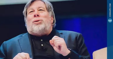 Steve Wozniak Perkirakan Harga Bitcoin Tembus USD 100 Ribu