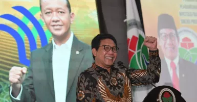 Langkah Menteri Abdul Halim Iskandar Ciamik, Bikin Investor Happy